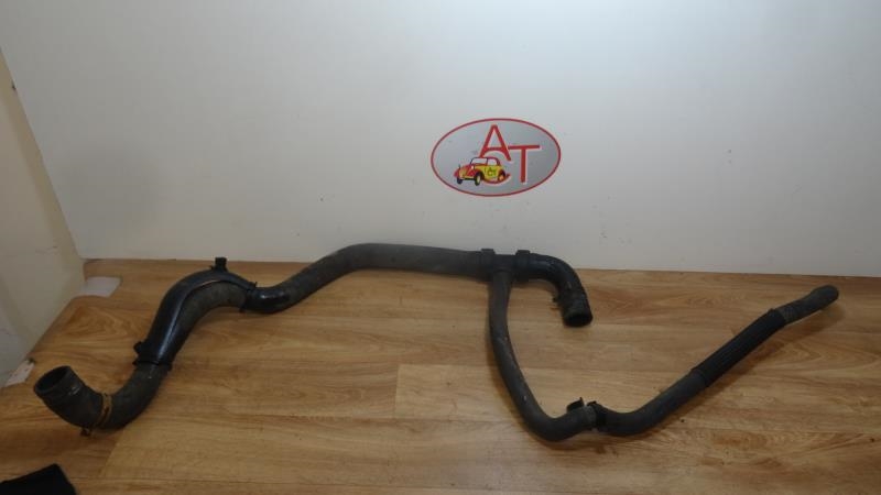 Durite RENAULT MEGANE 3 PHASE 1 Diesel - 1