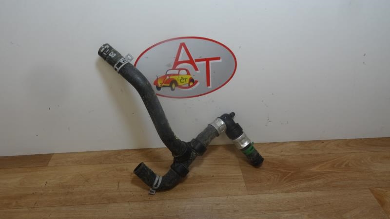 Durite RENAULT MEGANE 4 PHASE 1 Essence - 1