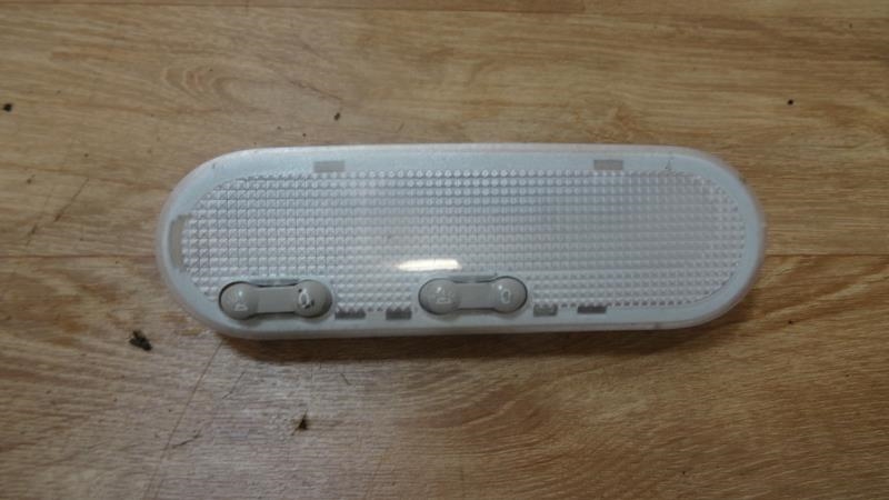 Eclairage de plafonnier RENAULT KANGOO 2  - 1