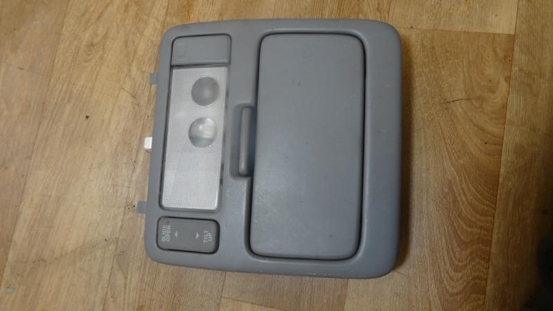 Eclairage de plafonnier TOYOTA RAV4 2 PHASE 1 Diesel - 1