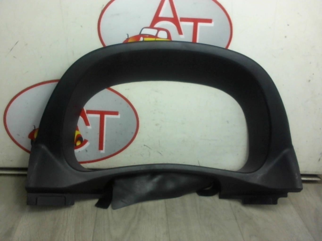 Cornice cruscotto SSANGYONG HOVER 5  - 1