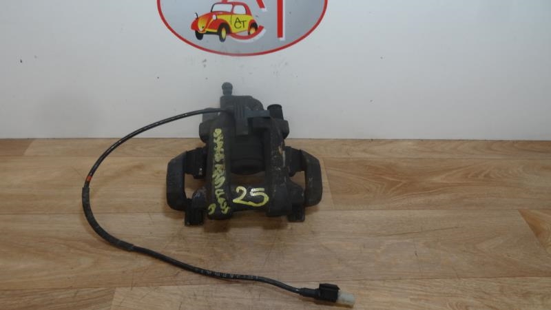 Pinza freni posteriore destra MERCEDES CLASSE R 251 PHASE 1 BREAK Gasolina - 1