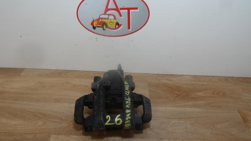 Pinza freni posteriore sinistra MERCEDES CLASSE R 251 PHASE 1 BREAK Gasolina - 1