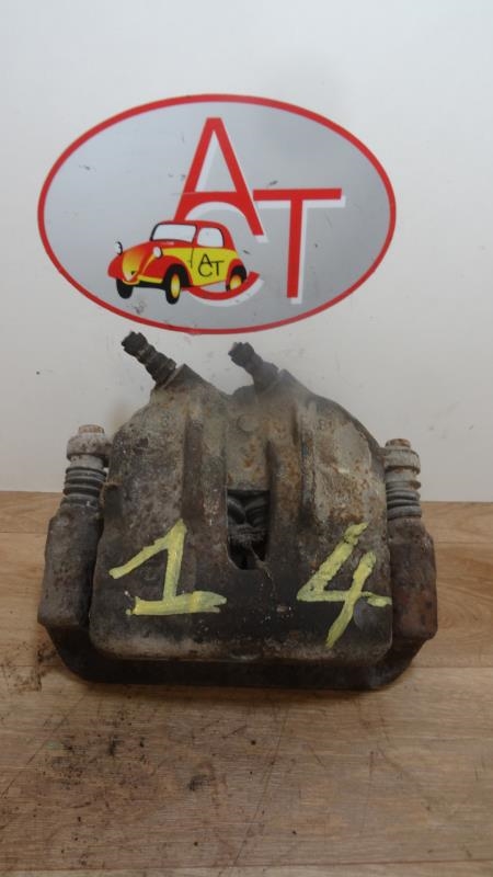 Pinza freni anteriore destra CITROEN C25 Diésel - 1