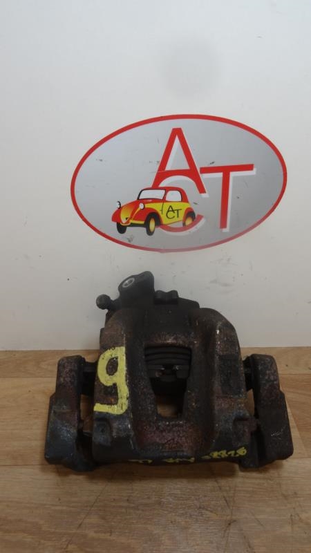 Pinza freni anteriore destra CITROEN C4 GRAND PICASSO 2 PHASE 1 Diésel - 1