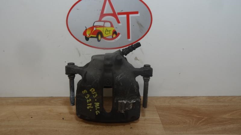 Pinza freni anteriore sinistra CITROEN DS3 PHASE 1 Gasolina - 1