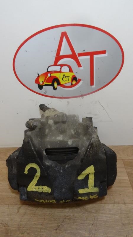 Pinza freni anteriore destra DACIA DUSTER 2 PHASE 1 Diésel - 1