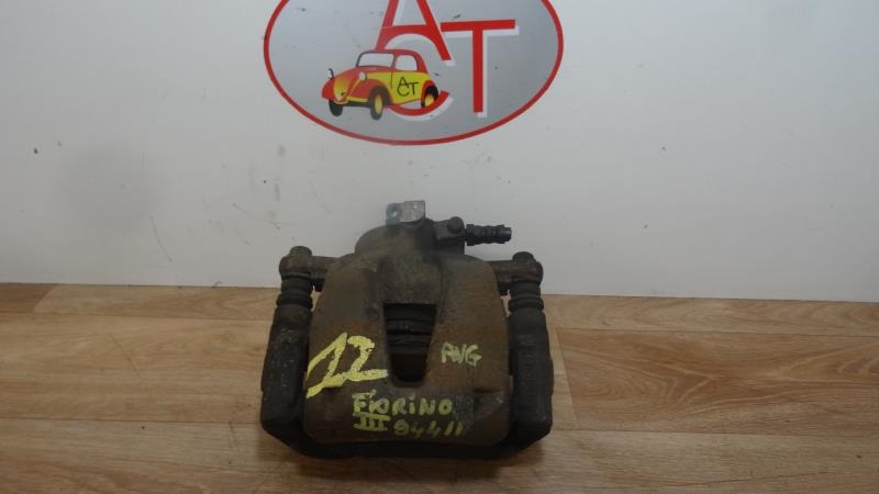 Pinza freni anteriore sinistra FIAT FIORINO 3 PHASE 1 Diésel - 1