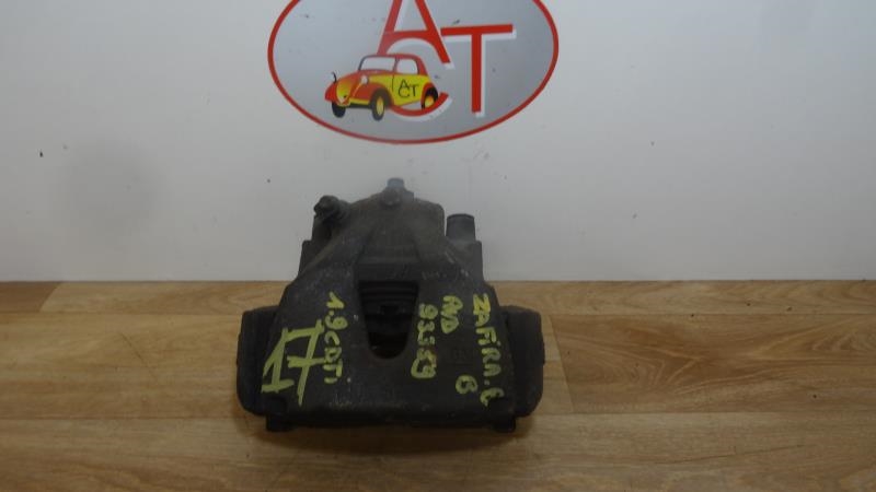 Pinza freni anteriore destra OPEL ZAFIRA B PHASE 1 Diésel - 1