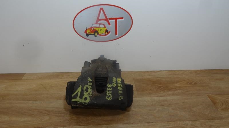 Pinza freni anteriore sinistra OPEL ZAFIRA B PHASE 1 Diésel - 1