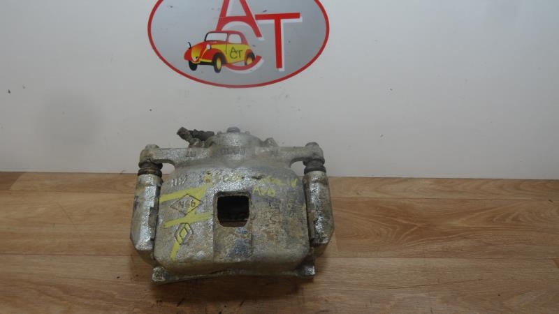 Pinza freni anteriore destra RENAULT MEGANE 4 PHASE 1 Gasolina - 1