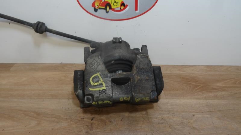 Pinza freni anteriore sinistra RENAULT SCENIC 3 PHASE 3 Diésel - 1