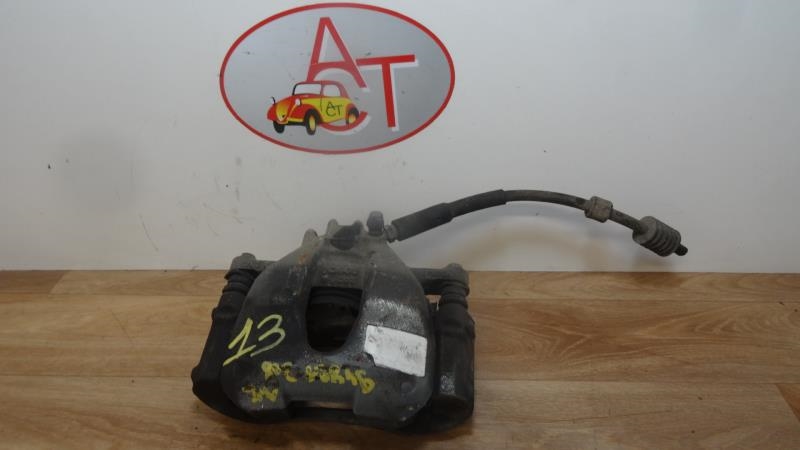 Pinza freni anteriore sinistra PEUGEOT 308 1 PHASE 1 Diésel - 1