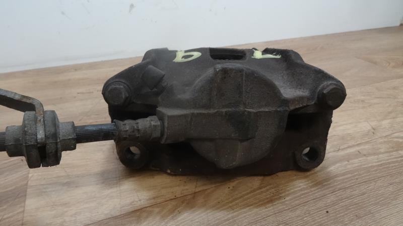 Pinza freni anteriore sinistra RENAULT MEGANE 2 PHASE 1 Gasolina - 1