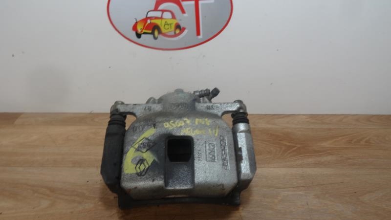 Pinza freni anteriore sinistra RENAULT MEGANE 4 PHASE 1 Gasolina - 1