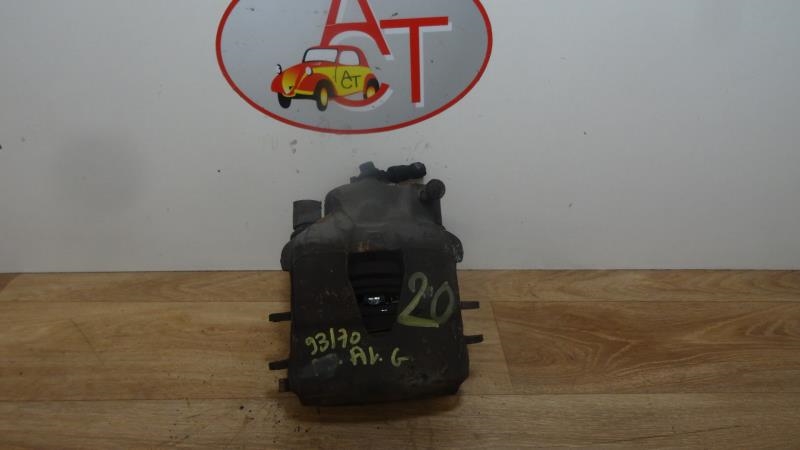 Pinza freni anteriore sinistra AUDI A3 2 SPORTBACK PHASE 1 Diésel - 1