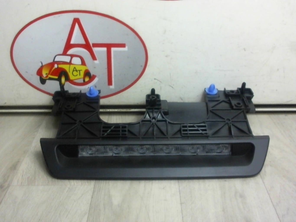 Feu arriere stop central DACIA DUSTER 2 PHASE 1 Diesel - 1