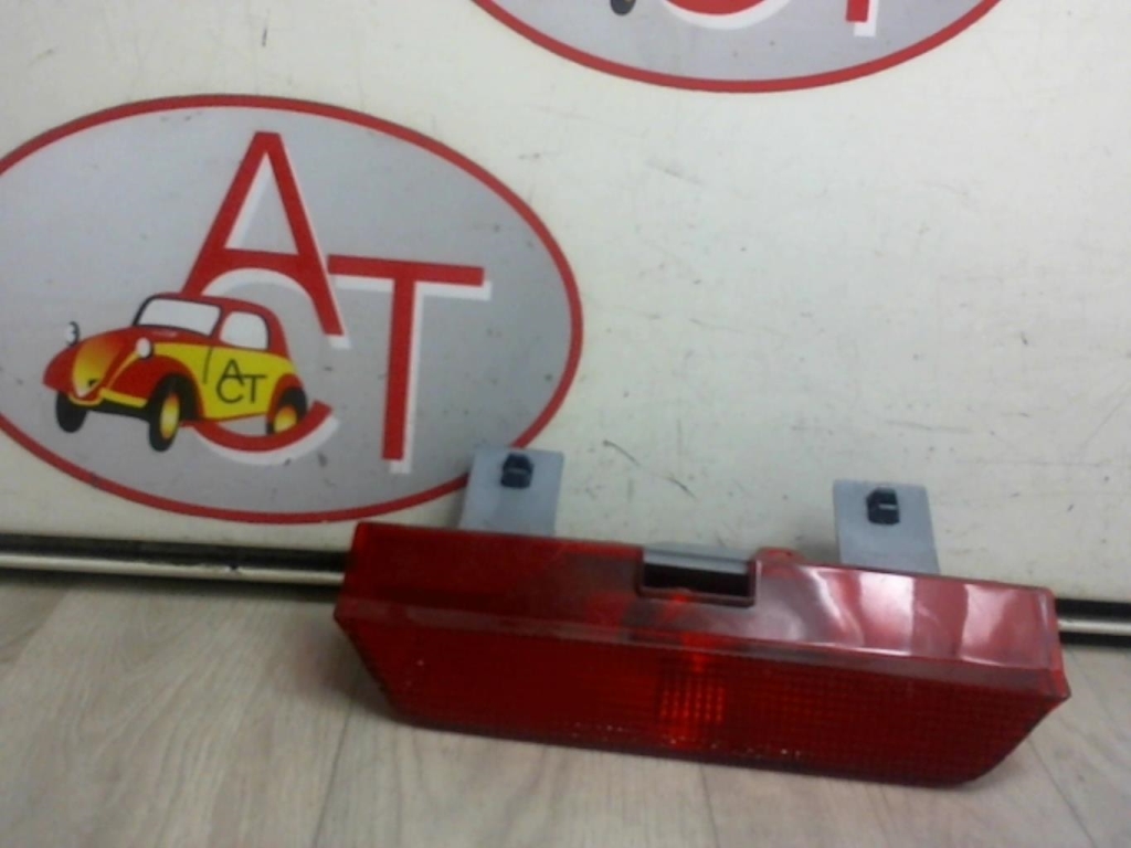 Luce stop centrale TOYOTA RAV4 2 PHASE 1 Diésel - 1
