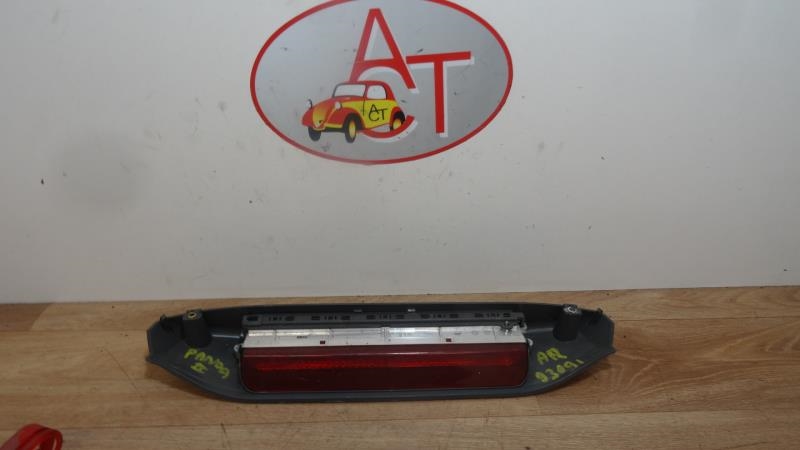 Luce stop centrale FIAT PANDA 2 PHASE 2 Gasolina - 1
