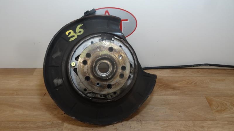 Fuso posteriore destro MERCEDES CLASSE R 251 PHASE 1 BREAK Gasolina - 1