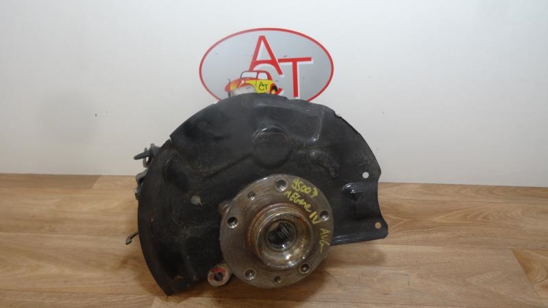 Fusee avant gauche RENAULT MEGANE 4 PHASE 1 Essence - 1