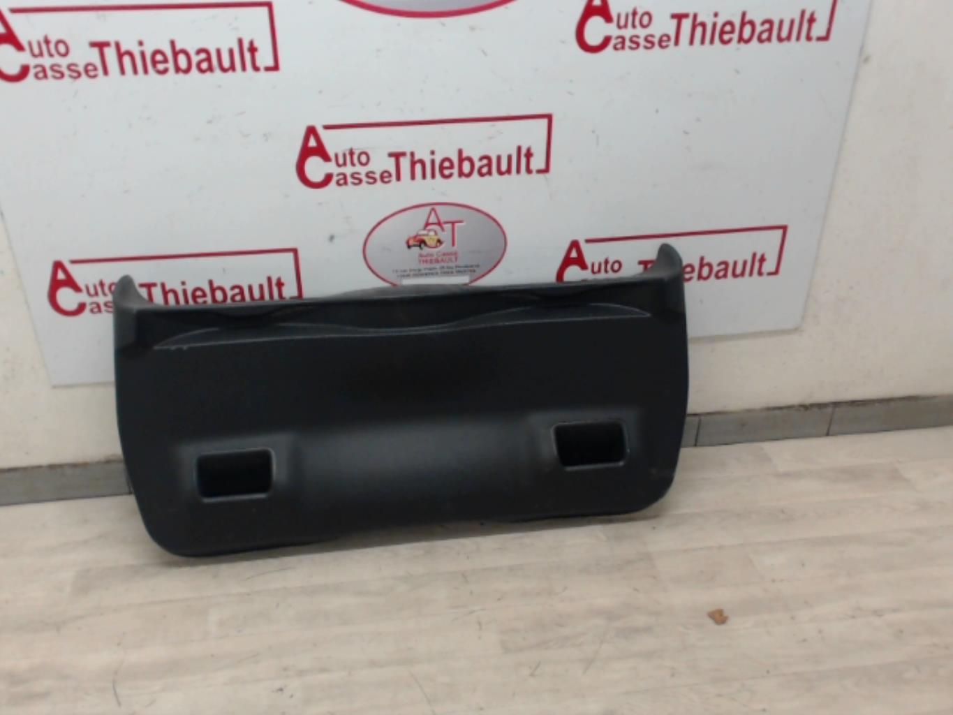 Garniture hayon CITROEN C3 PICASSO PHASE 1 Diesel - 1