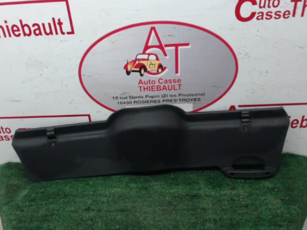 Garniture hayon OPEL CORSA C PHASE 1 Diesel - 1