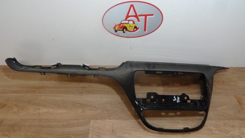 Garniture hayon PEUGEOT 2008 1 PHASE 1 Diesel - 1