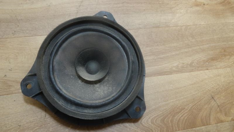 Haut parleur SUZUKI LIANA Diesel - 1