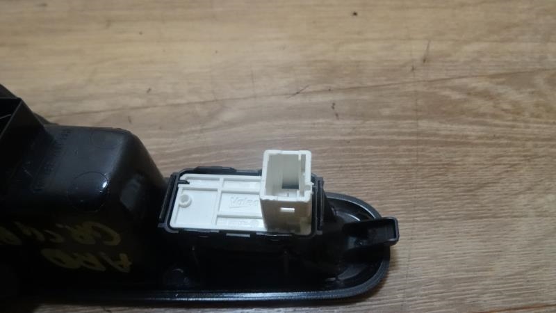Interruttore lavacristalli posteriore destro CITROEN C4 GRAND PICASSO 2 PHASE 1 Diésel - 1