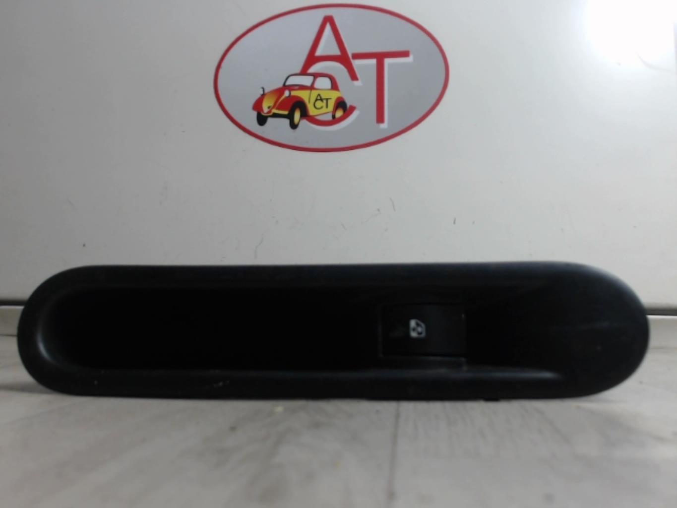 Interruttore lavacristalli posteriore sinistro RENAULT GRAND ESPACE 4 PHASE 1 Diésel - 1