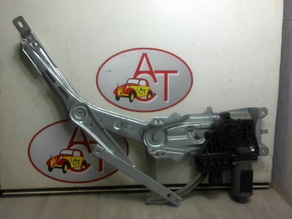Alzacristalli elettrico anteriore sinistro OPEL ASTRA H PHASE 1 BREAK Diésel - 1