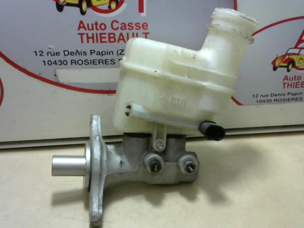 Cilindro maestro (freno) FIAT PANDA 2 PHASE 2 Gasolina - 1
