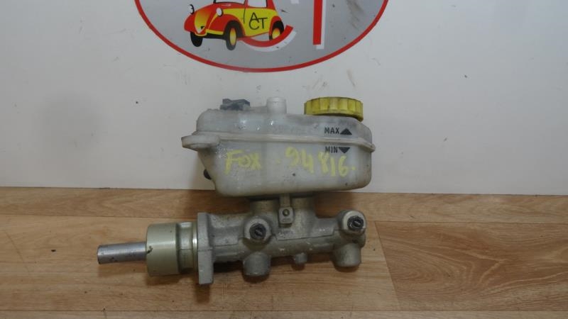 Cilindro maestro (freno) VOLKSWAGEN FOX Gasolina - 1