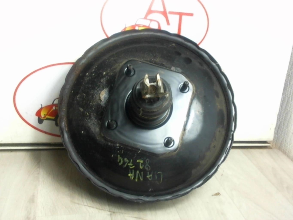Mastervac SUZUKI LIANA Diesel - 1