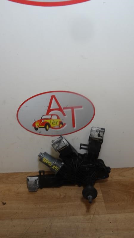 Motore tergicristallo posteriore CITROEN C4 GRAND PICASSO 2 PHASE 1 Diésel - 1