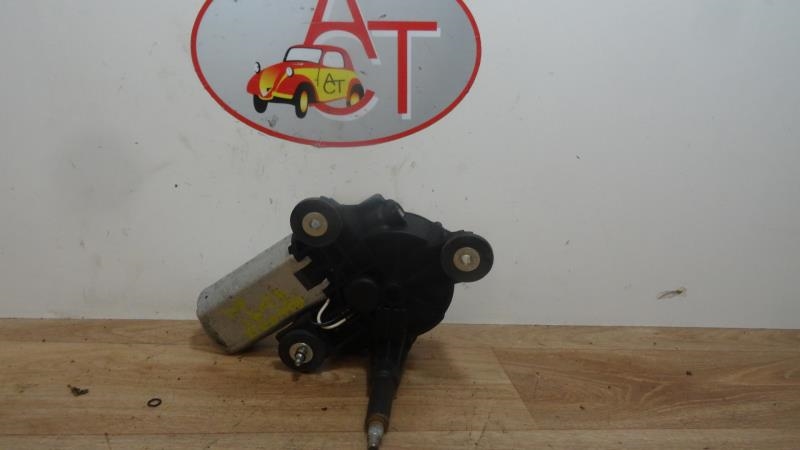 Motore tergicristallo posteriore FIAT PANDA 2 PHASE 2 Gasolina - 1