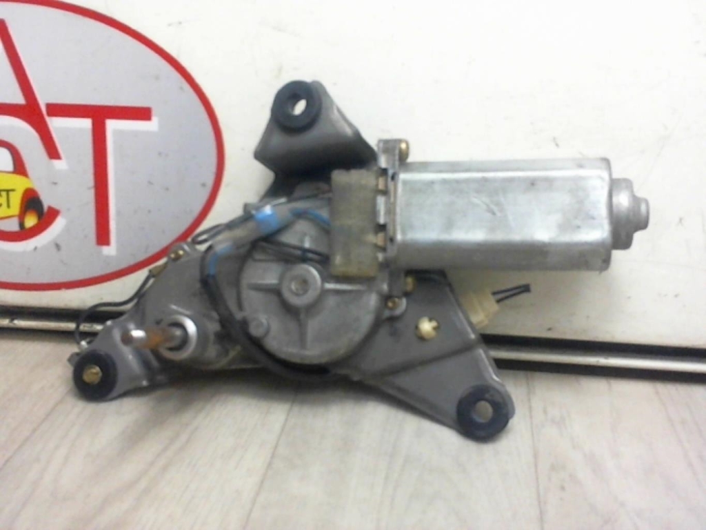 Motore tergicristallo posteriore MAZDA 6 1 PHASE 2 Gasolina - 1