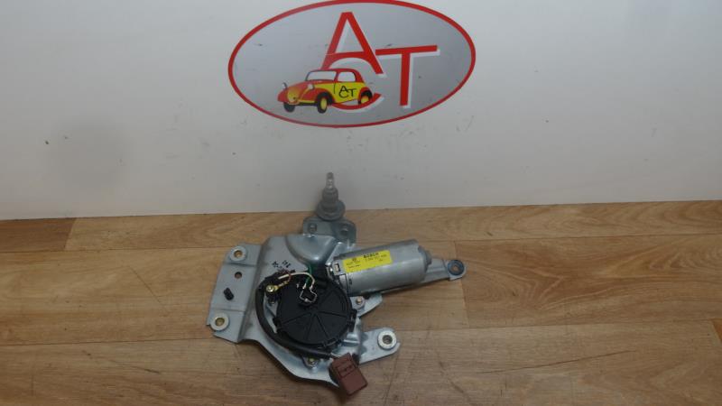Motore tergicristallo posteriore PEUGEOT PARTNER 1 PHASE 2 Diésel - 1