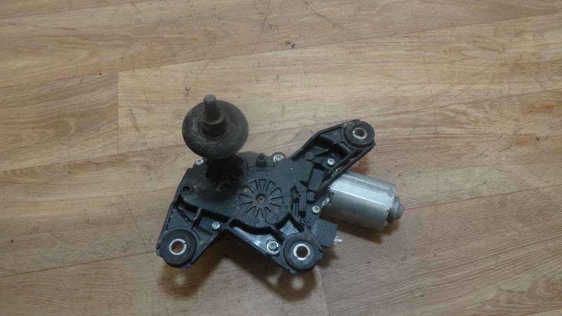 Motore tergicristallo posteriore RENAULT MEGANE 4 PHASE 1 Gasolina - 1
