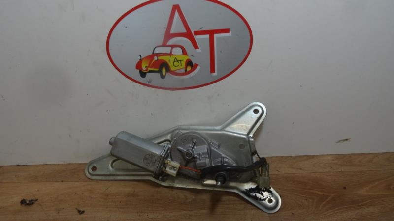 Motore tergicristallo posteriore SUZUKI GRAND VITARA 1 Diésel - 1