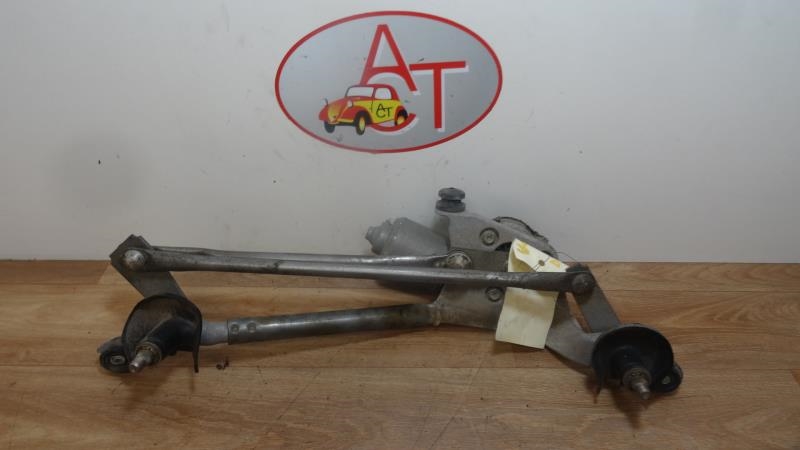 Motore tergicristallo anteriore TOYOTA YARIS 2 PHASE 1 Gasolina - 1