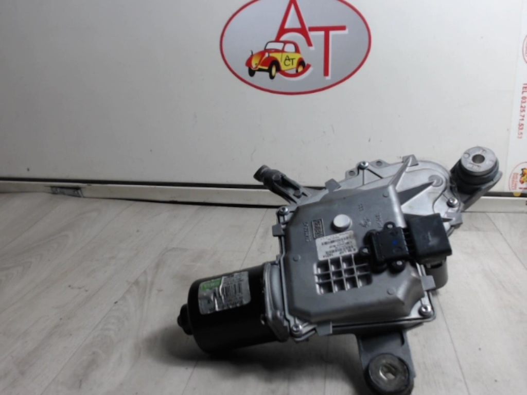 Motore tergicristallo anteriore destro CITROEN C4 PICASSO 1 Diésel - 1