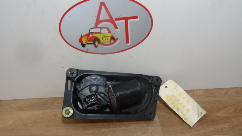 Motore tergicristallo anteriore SUZUKI GRAND VITARA 1 Diésel - 1
