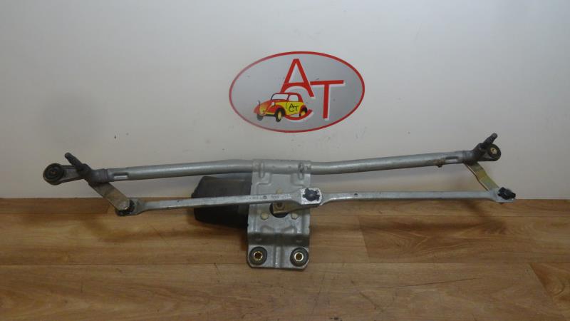 Motore tergicristallo anteriore RENAULT CLIO 1 PHASE 3 Gasolina - 1
