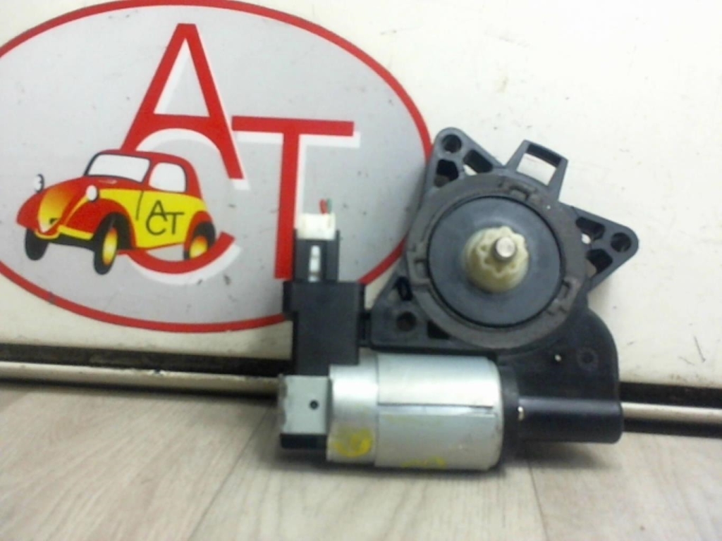 Motore alzacristalli posteriore destro MAZDA 6 1 PHASE 2 Gasolina - 1