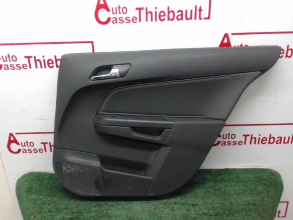 Pannello portiera posteriore destro OPEL ASTRA H PHASE 1 BREAK Diésel - 1