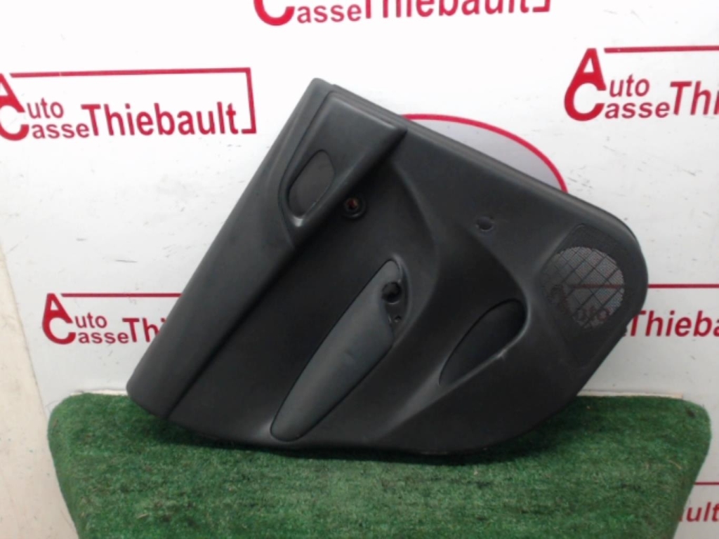 Panel de puerta trasera izquierda CITROEN C3 2 PHASE 1 Diésel - 1