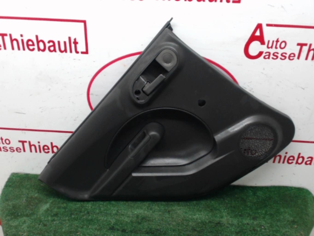 Pannello portiera posteriore sinistro FIAT PANDA 2 PHASE 2 Gasolina - 1