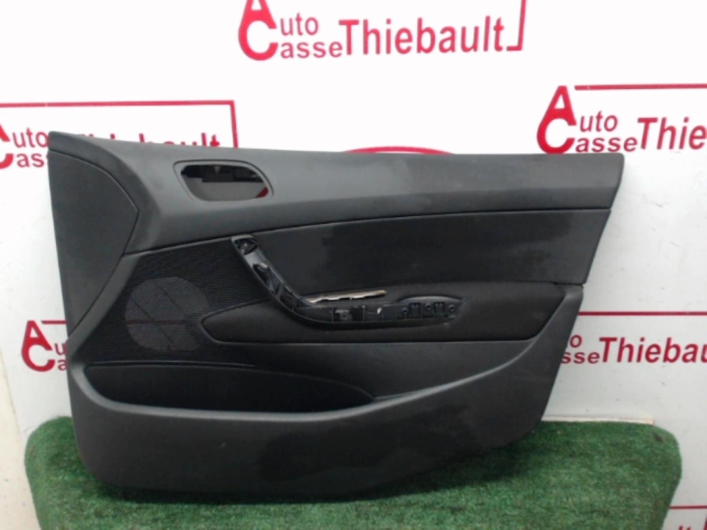 Pannello portiera anteriore destro PEUGEOT 308 1 PHASE 1 Diésel - 1